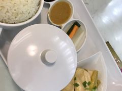 -翠华餐厅(香港国际机场店)