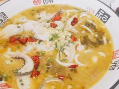 -川悦壹号·川菜(蠡溪路店)