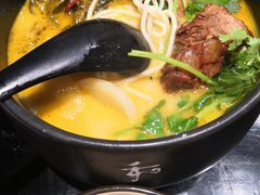 -和府捞面(东直门银座店)