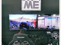 -WE ME 伴山营地·城市露营·团建策划