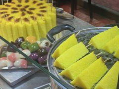 -正宁路小吃夜市