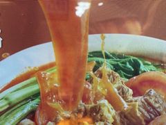 -小满手工粉(北京来福士店)