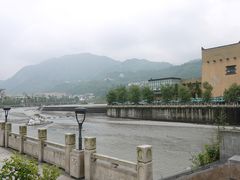 -水磨古镇