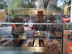 -老黄记手撕烤兔(玉林街店)