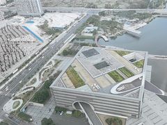 -嘉定凯悦·咖啡厅