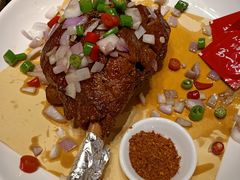 -涌上外婆桥(南塘店)