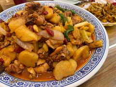 -福顺祥大盘鸡(临潼店)