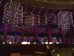 -杭州国际会议中心洲际酒店-原素全日餐厅(解放东路店)