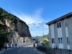 -黑龙潭风景区