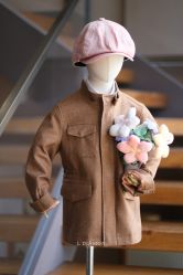 -LDIAMON西服定制(温州店)
