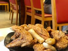 -玛喜达韩国料理·炸串·小吃(苏宁易购店)