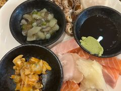 -怡咖啡海鲜自助餐厅(浦东香格里拉店)