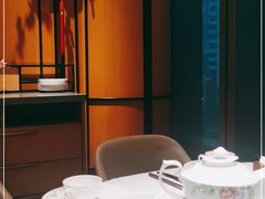 包厢-花城苑广府菜(侨鑫店)