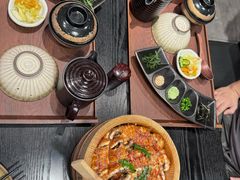 -玄白·炭烤活鳗(上海首店)