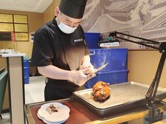 -梅利汴京烤鸭•开封豫菜地标店(晋安路店)