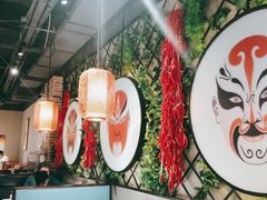 -雲蜀龙阁·金牌水煮鱼(方庄店)