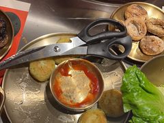 -核桃碳烤肉馆(深圳首店)
