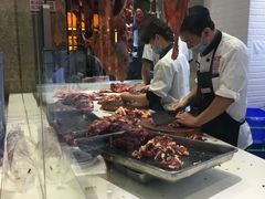 -陈记顺和牛肉火锅馆(天河北路店)