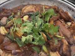 -大嫂镬仔·焖鸡煲·啫啫煲(逢源路店)