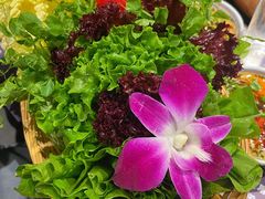 -牛村来人潮汕牛肉火锅(西单店)