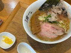 -面屋 猪一
