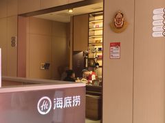 -海底捞火锅(高科东路店)