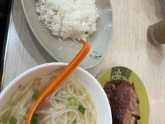 -一乐烧鹅(中环店)