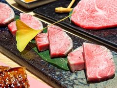 -不倒翁炭火烧肉(永安里店)