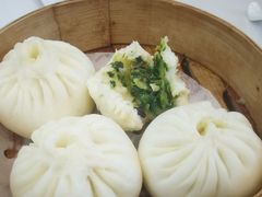 -古南都·清真绿柳居菜馆(太平南路店)