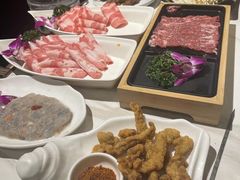 -祥源胡同·涮牛羊肉火锅(花桥店)