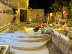 -天空花园餐吧·生日·团建(南山店)