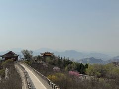 -抱犊寨风景区