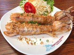 -班赞海鲜市场