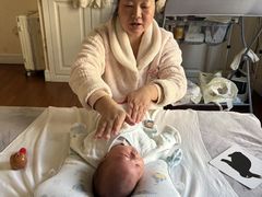 -汇慈安·高端自营月嫂(武汉月子尊享店)