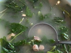 -茶油香闽南菜·花园餐厅(前埔店)