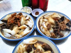 -燕燕美食·传统广式小吃