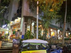 门店-婉泰·特色小吃·舂鸡脚(告庄二店)