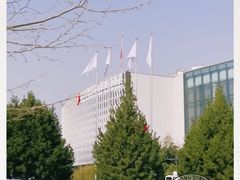 -北京园博大酒店