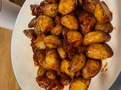 -陈傻子餐厅(世纪都会店)