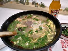 -牛汤哥慢熬牛肉汤(五道口店)