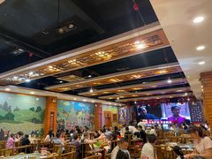 -亮欢寨酸汤鱼(沙冲路店)