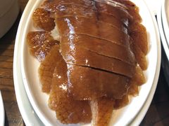 -北京老铺烤鸭(老城根店)