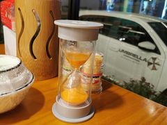 -云朵小院·石锅鱼·野生菌餐厅(蒗放店)