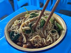 -温馨缘面庄(总店)
