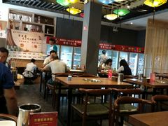 -来蜀乾串串香(北京总店)
