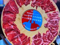 -吼堂老火锅(太古里总店)