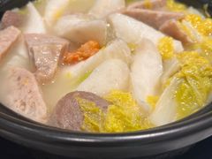 -潮府馆·非遗潮州菜·港式点心(世纪公园店)