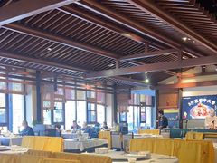 -煜丰汴京烤鸭(福彩路店)