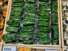 海藻沙律-鲜道寿司(无锡苏宁店)