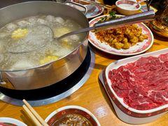 -大吉利·潮汕鲜牛肉火锅(西安店)